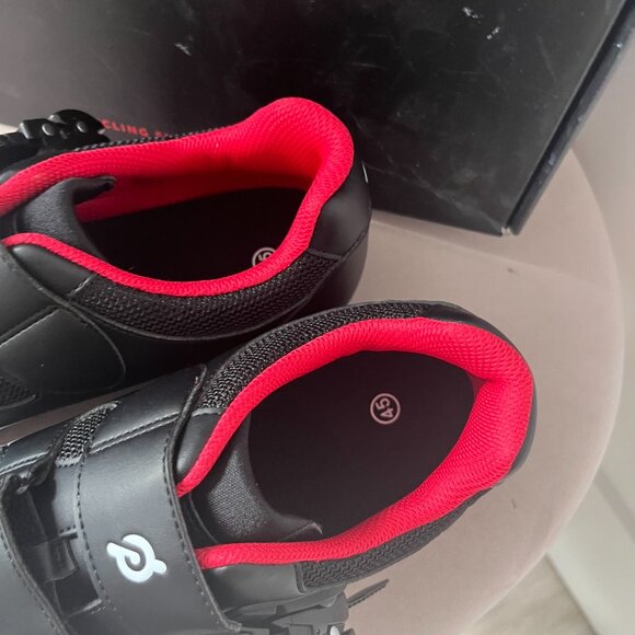 Peloton Cycling Shoes Size 45 - Picture 6 of 10